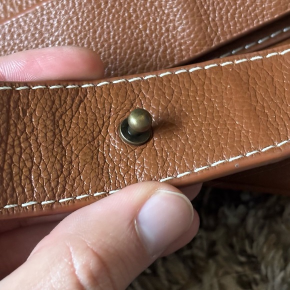 Dior Saddle Belt Bag - Picture 8 of 12